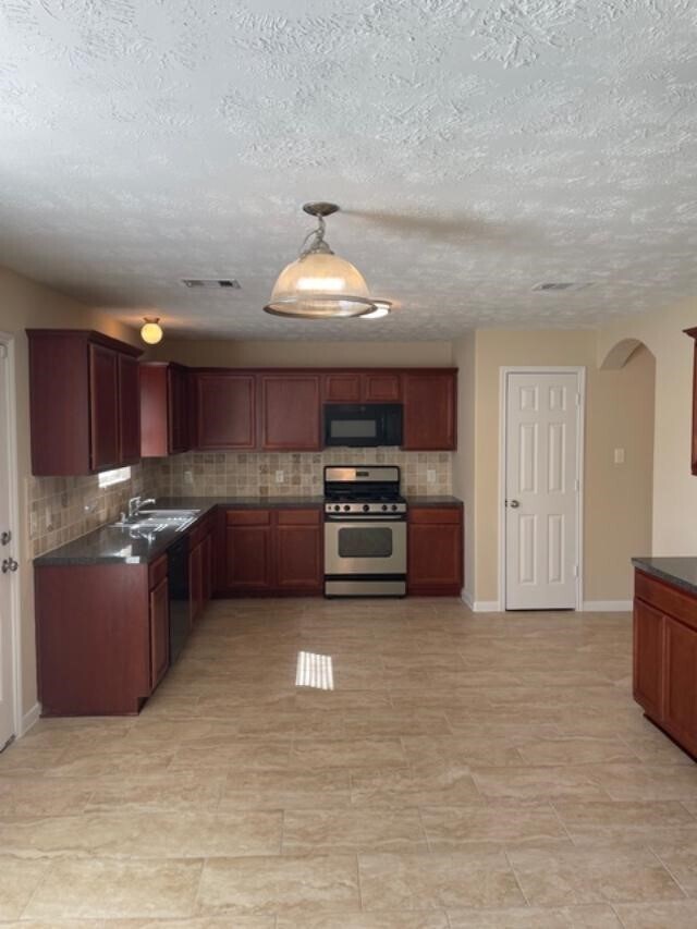 3203 Quail Run Dr in Humble, TX - Building Photo - Building Photo