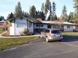 617 E Hastings Rd in Spokane, WA - Building Photo