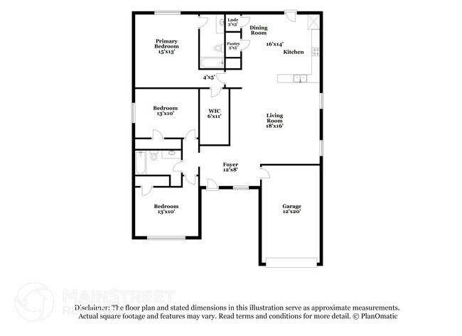 1435 Sax Leigh Dr in Dallas, TX - Building Photo - Building Photo