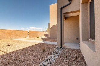 4832 Governor Miles Rd in Santa Fe, NM - Building Photo - Building Photo