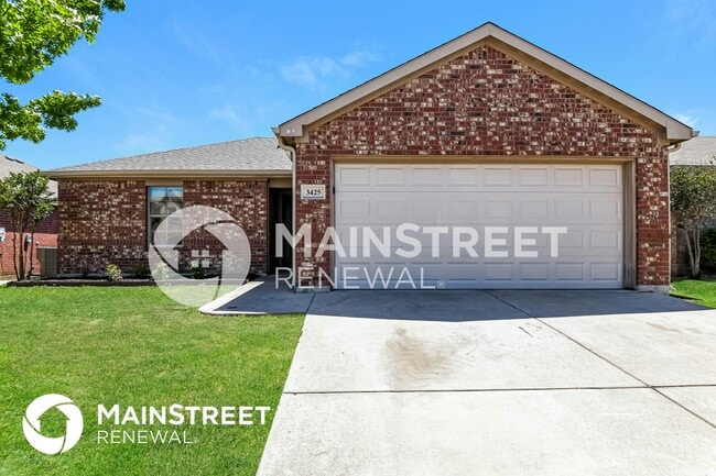 property at 3425 Michelle Ridge Dr