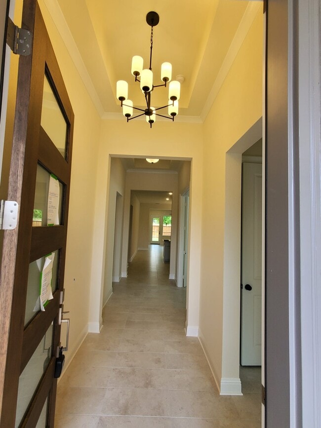 4512 Hammerstein Blvd in Denton, TX - Building Photo - Building Photo