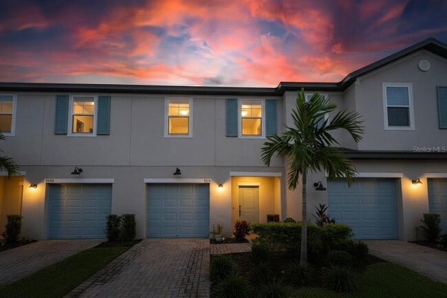 property at 5516 Tripoli Dr