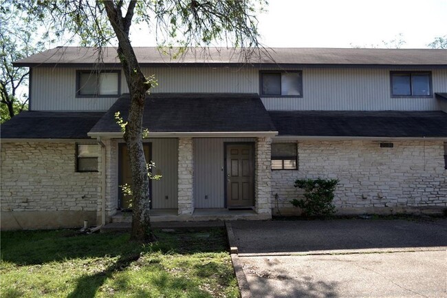 property at 3601 N Hills Dr