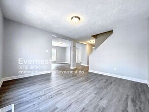 1444 Rome Dr NW in Atlanta, GA - Building Photo - Building Photo