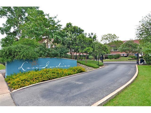 property at 12401 Los Indios Trl