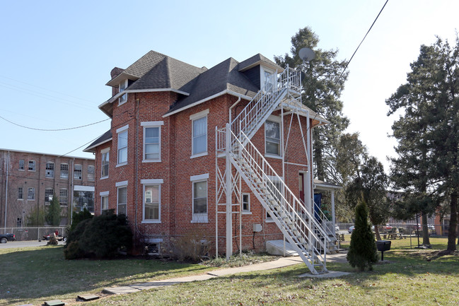 650 Martha Ave in Lancaster, PA - Building Photo - Building Photo