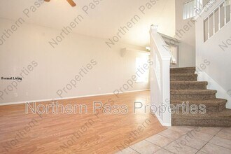 13740 Paseo Alegre Ave in El Paso, TX - Building Photo - Building Photo