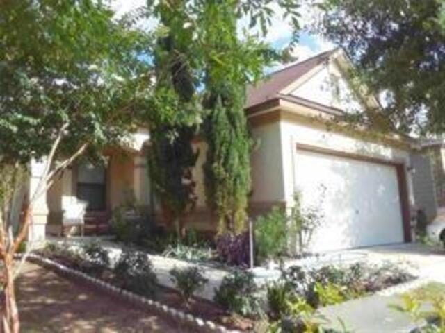 property at 8925 Wiley Way