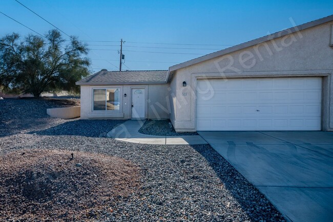 2810 Bluewater Dr in Lake Havasu City, AZ - Building Photo - Building Photo