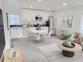 2224 Delaware Ave, Unit D in Santa Monica, CA - Foto de edificio - Building Photo