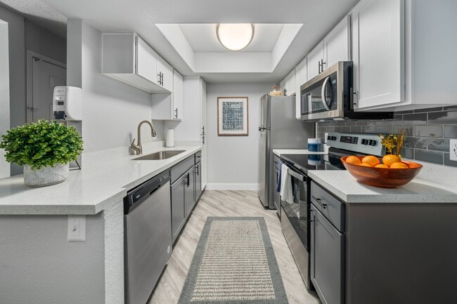 Cantala Apartments