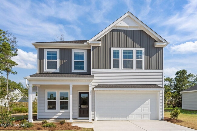 property at 186 Citadel Dr
