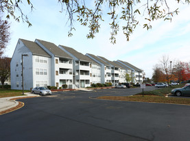 Village of Westover Apartment Homes