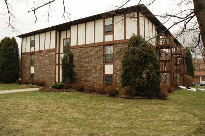 Oak Leaf Apartments in Grand Rapids, MI - Foto de edificio - Building Photo