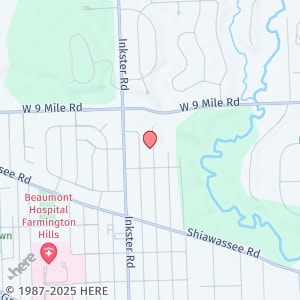 property at 22077 Poinciana St