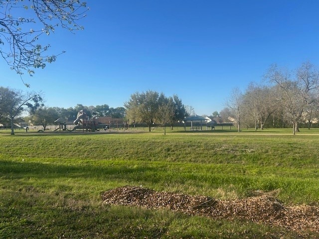 property at 1202 Twining Oaks Ln