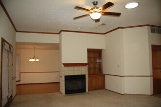 7433 Primrose Dr NW in Albuquerque, NM - Building Photo - Building Photo