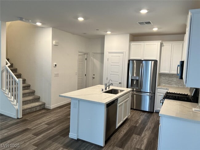 property at 7360 N Decatur Blvd