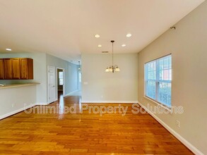 1651 Honeybee Ln in Wilmington, NC - Building Photo - Building Photo