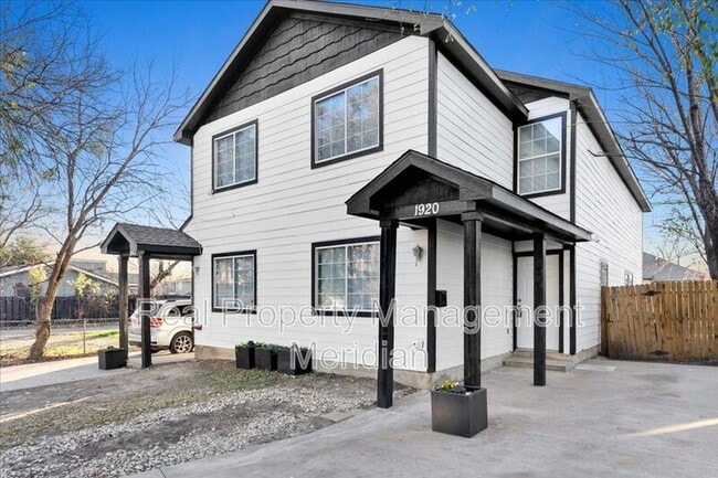 property at 1920 St Louis Ave