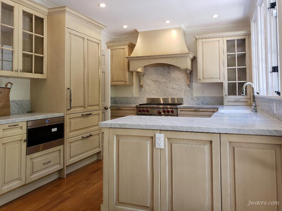 2808 Clay St in San Francisco, CA - Building Photo