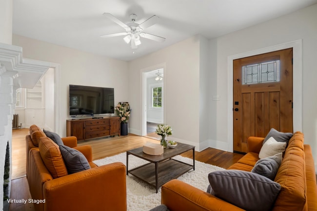 property at 81 Church St