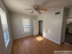 10 Haverford St, Unit 3 in Boston, MA - Building Photo - Building Photo