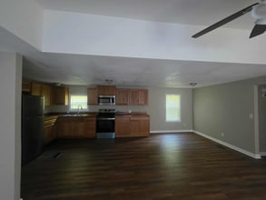 205 Bud Black Rd in Crouse, NC - Building Photo - Building Photo