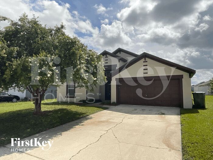 2805 Shumard St in Winter Haven, FL - Building Photo