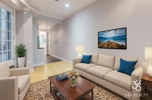 East 25th Street in New York, NY - Building Photo