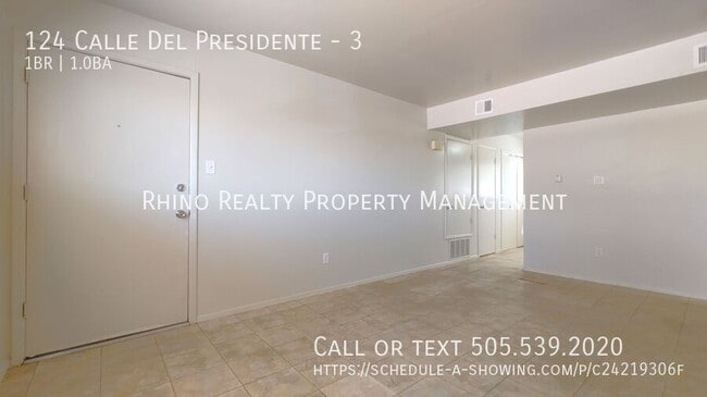 124 Calle Del Presidente in Bernalillo, NM - Building Photo - Building Photo