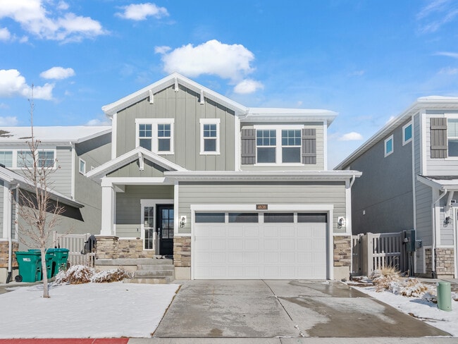 4638 Tulip Ln in Cedar Hills, UT - Building Photo - Building Photo
