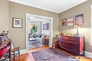773 Columbia Rd, Unit 3 in Boston, MA - Building Photo