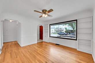 1718 N Franklin St in Colorado Springs, CO - Foto de edificio - Building Photo