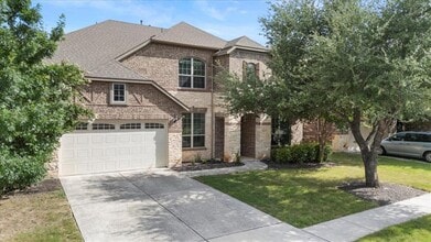 10112 Lavon Bend in Austin, TX - Building Photo - Building Photo