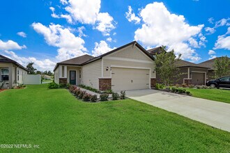 84 Brybar Dr in St. Augustine, FL - Building Photo - Building Photo