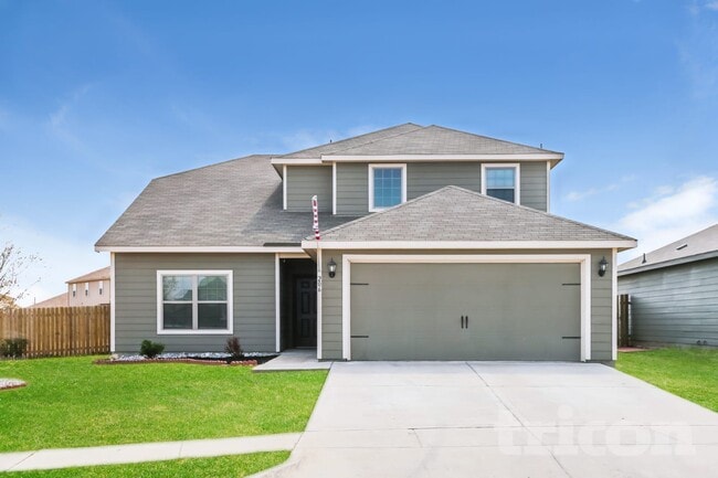 property at 206 Lewis Ln