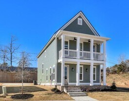 4045 Evans to Locks Rd, Unit 14 in Evans, GA - Building Photo
