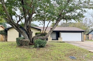 5652 Conlin Dr in Fort Worth, TX - Building Photo