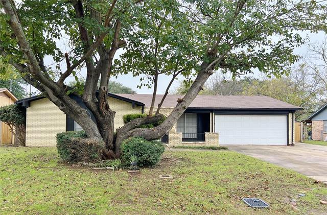 property at 5652 Conlin Dr