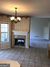 94 Barrington Ridge Ct in Sharpsburg, GA - Building Photo - Building Photo