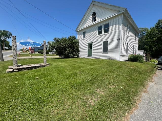 165 State St, Unit 1