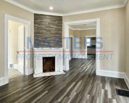 834 Prouty Ave in Toledo, OH - Building Photo