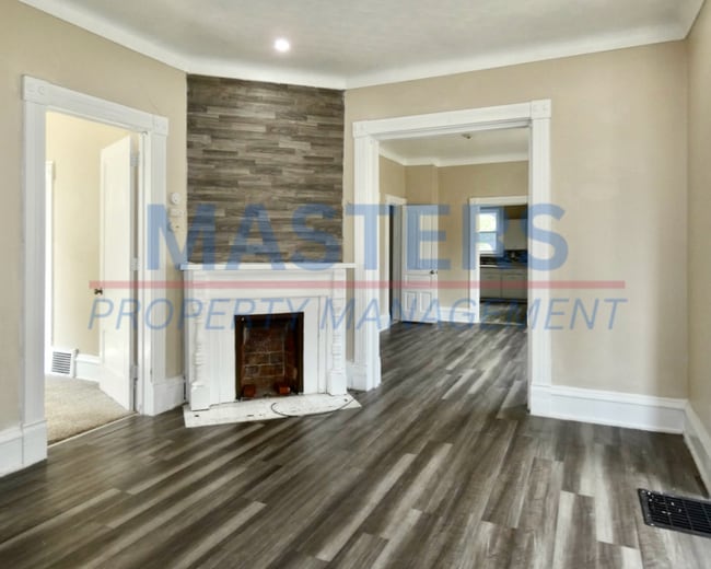 property at 834 Prouty Ave