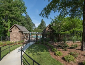 Avonlea On The River in Duluth, GA - Foto de edificio - Building Photo