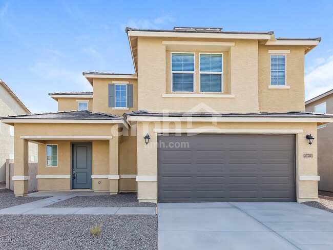 property at 25783 N 184th Dr