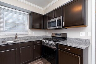 Berkshire Commons in Dublin, OH - Building Photo