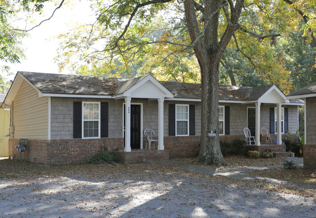 47 Savannah St in Newnan, GA - Building Photo - Building Photo