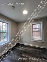 237 Fowler Ave in Jersey City, NJ - Building Photo - Building Photo